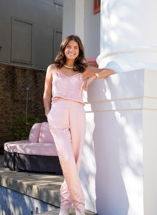 Shug- Beatrice Pant- Pink