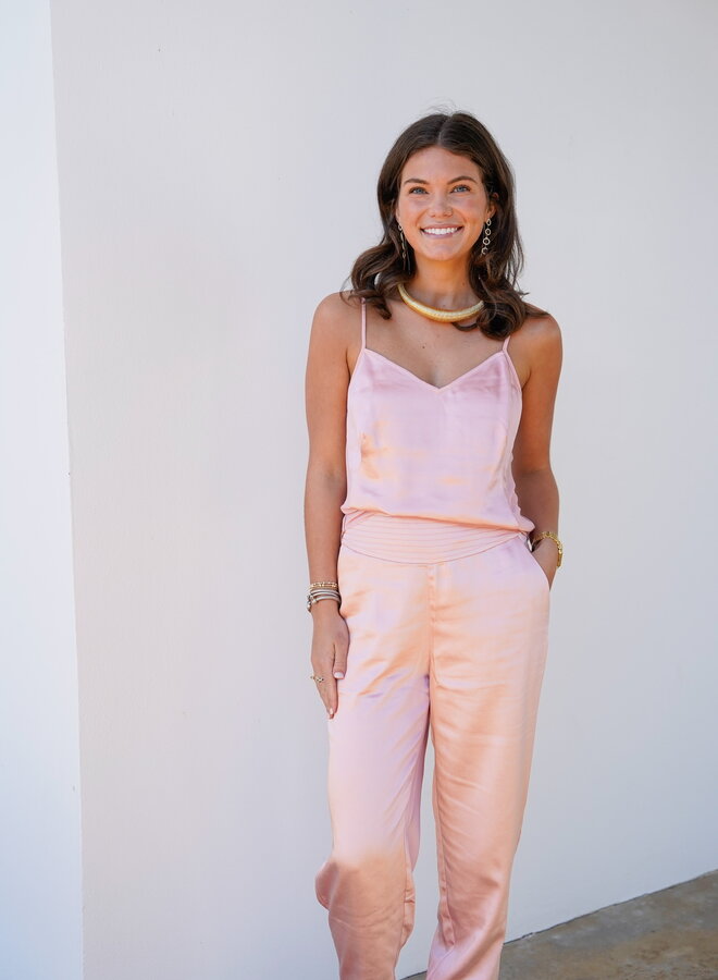 Shug- Beatrice Pant- Pink