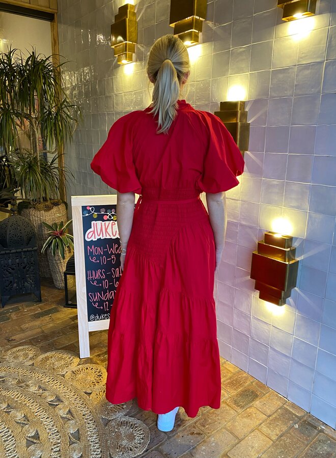 Lovebirds- Claudia Dress
