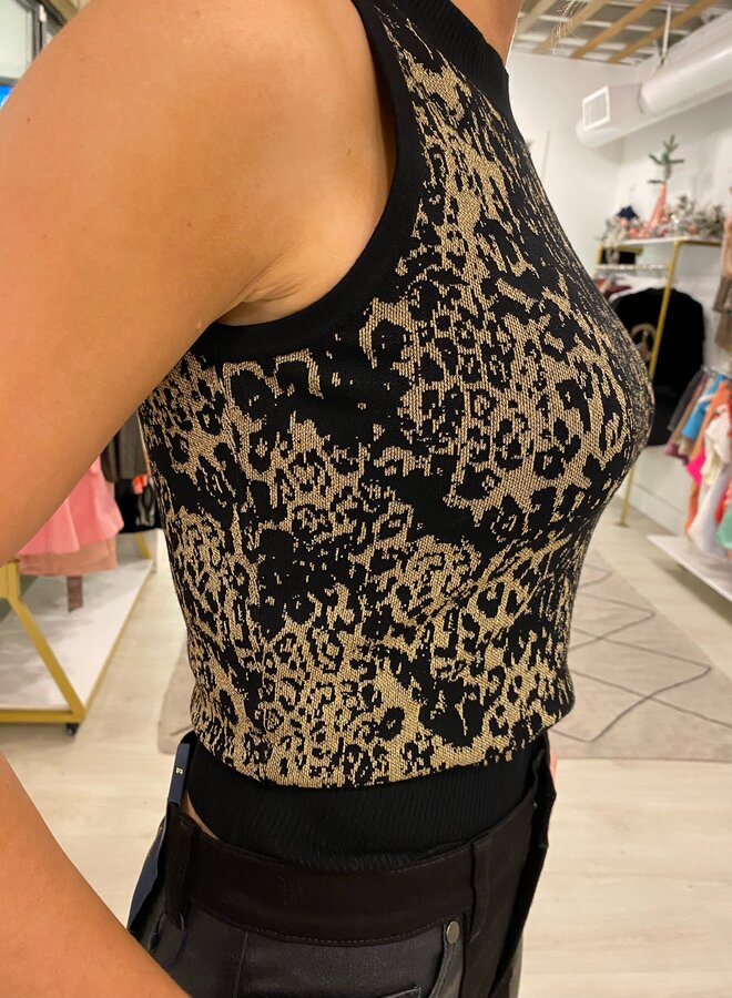Ramy Brook - Yasmine Top - BGCO