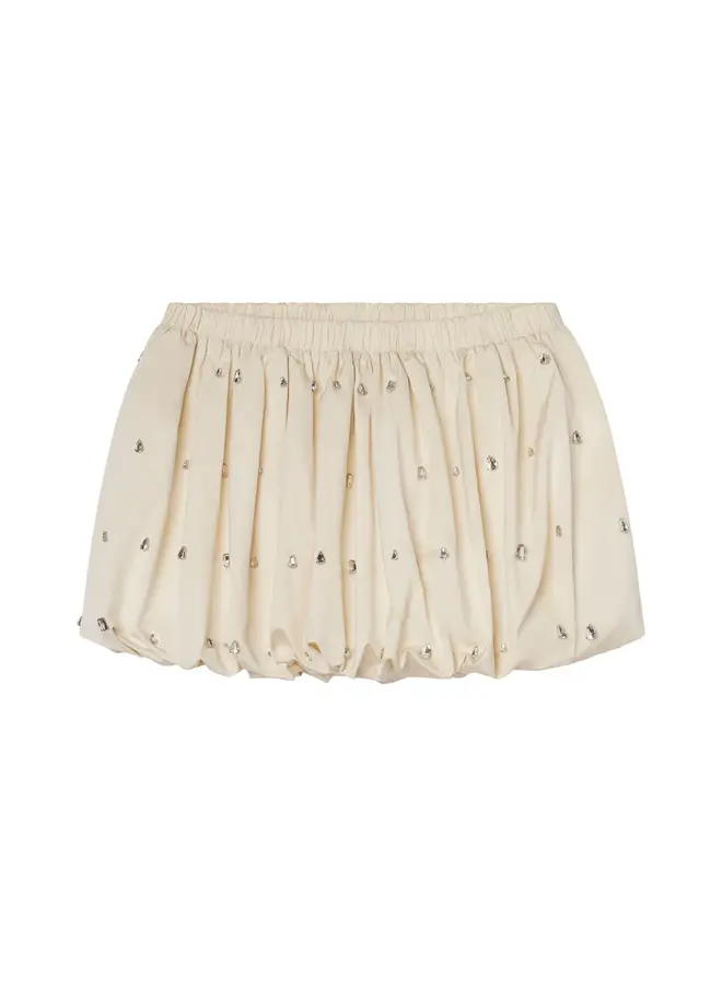 A.L.C.- Holly Skirt- Cream