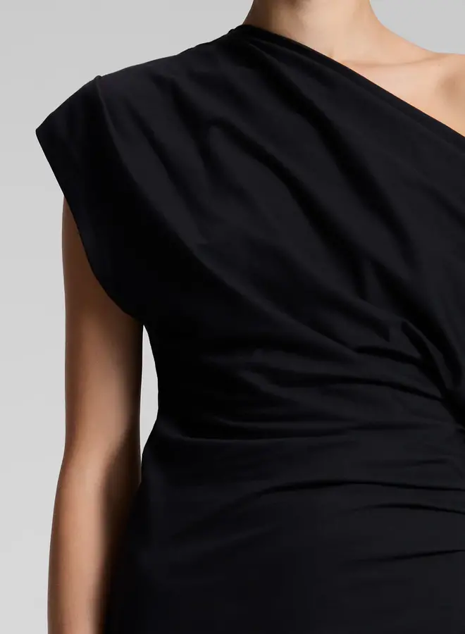 A.L.C.- Alice Tee- Black