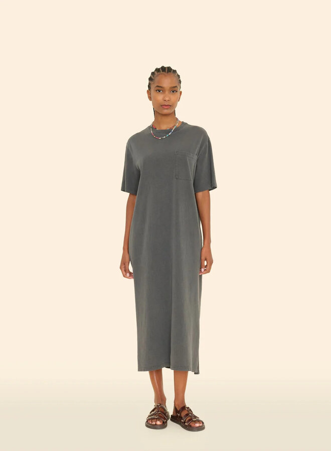 Xirena- Whitney Dress- Vintage Black