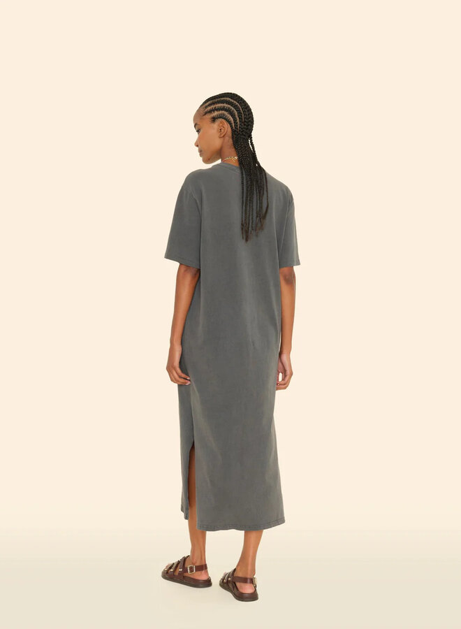 Xirena- Whitney Dress- Vintage Black