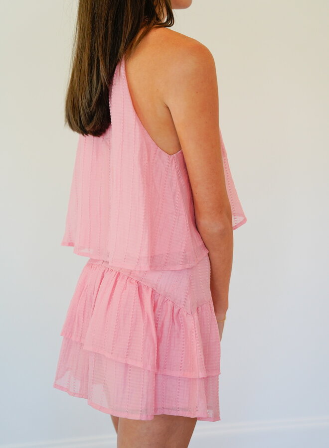 Shug- Naomi Skirt- Pink