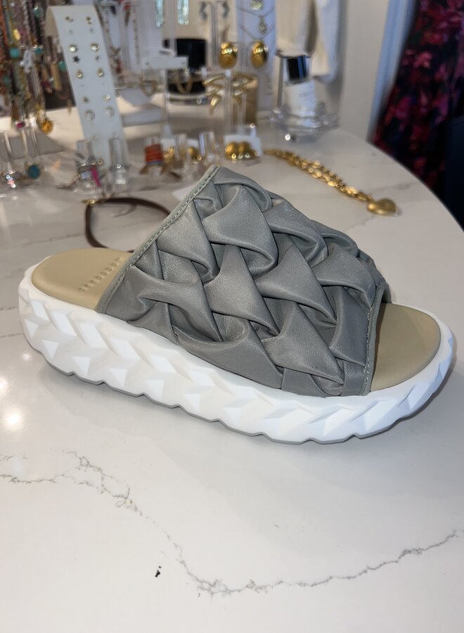 4CCCCEES- Jabara Amor- Foam