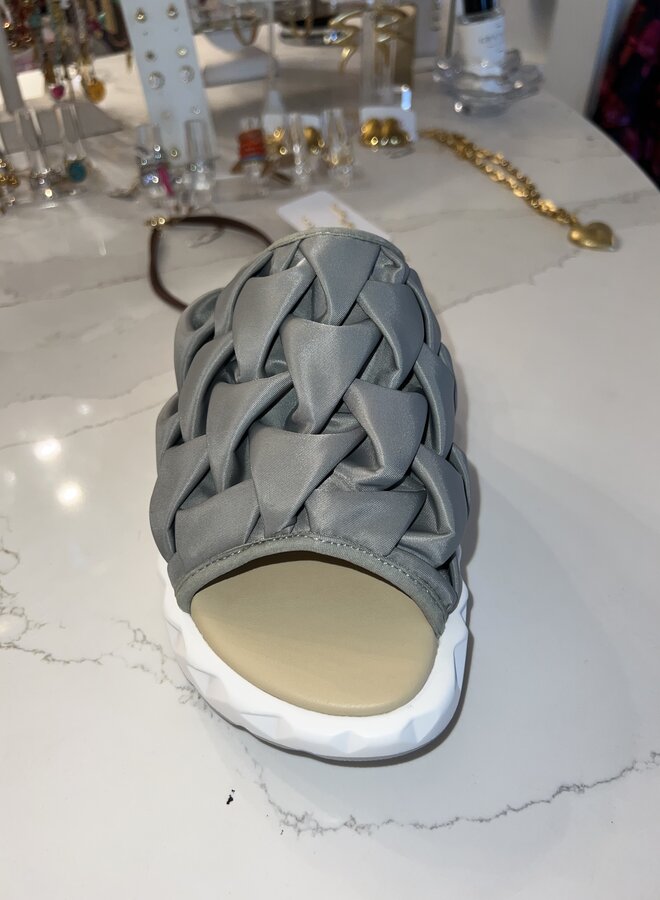 4CCCCEES- Jabara Amor- Foam