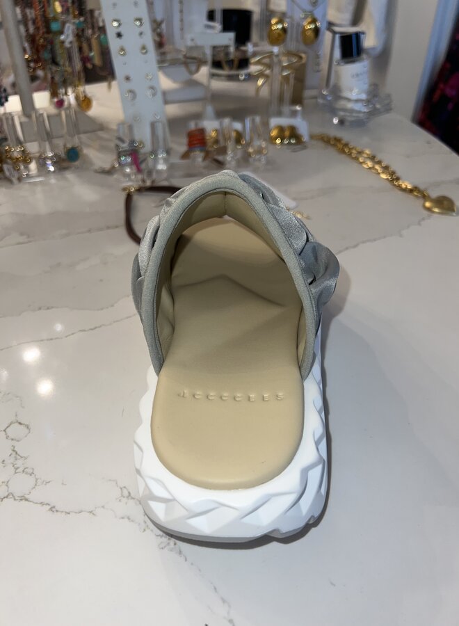 4CCCCEES- Jabara Amor- Foam