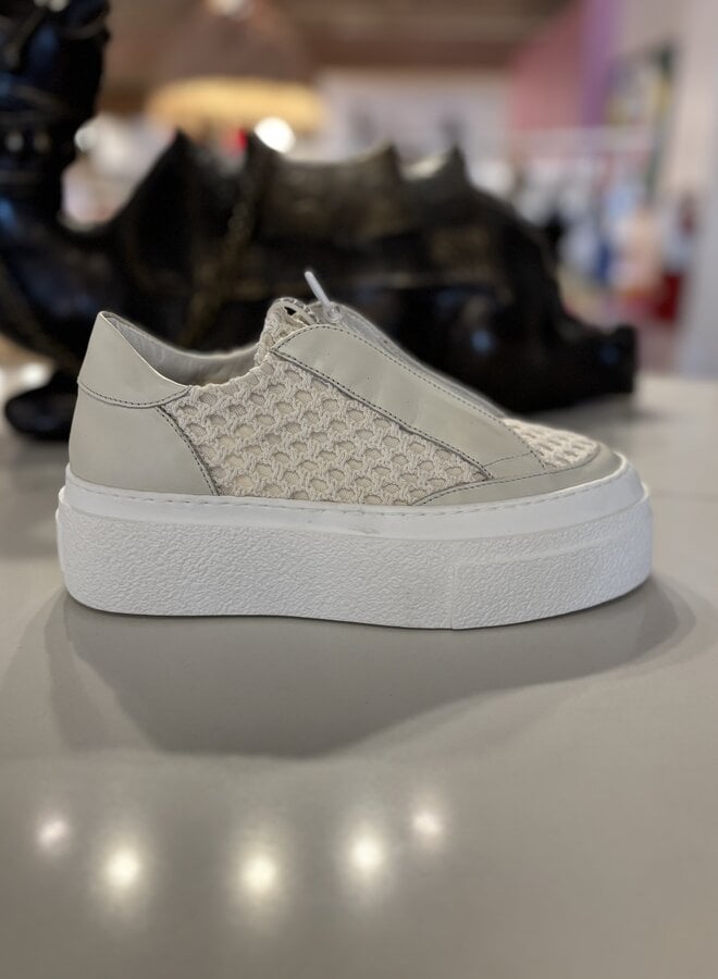 Andia Fora- Ivor Crochet- Dreamer Ice