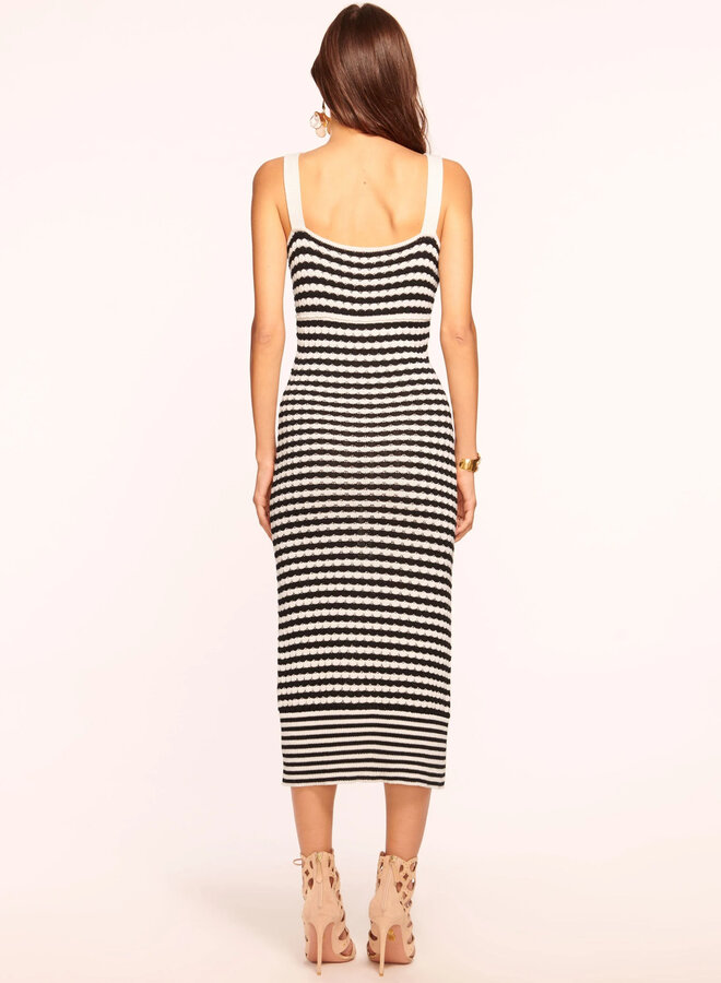 Ramy Brook- Jessa Dress- BKIVS