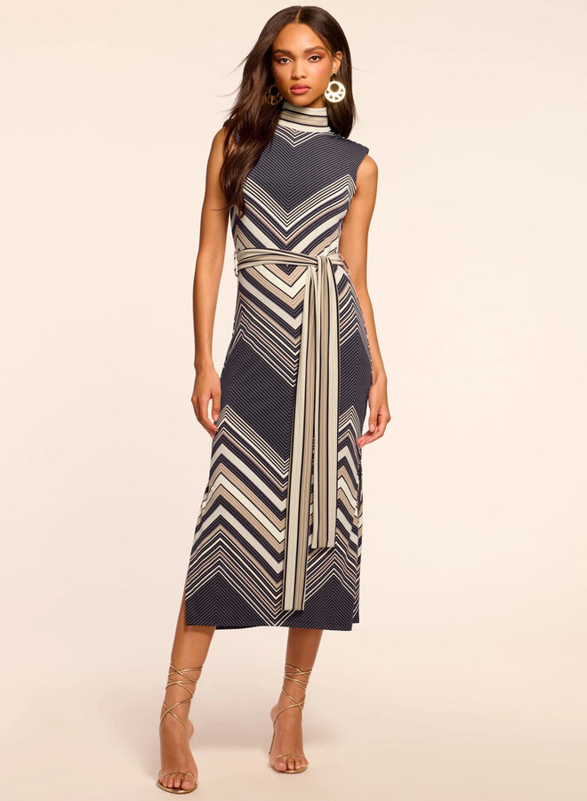 Ramy Brook- Karolina Dress- BKCHV