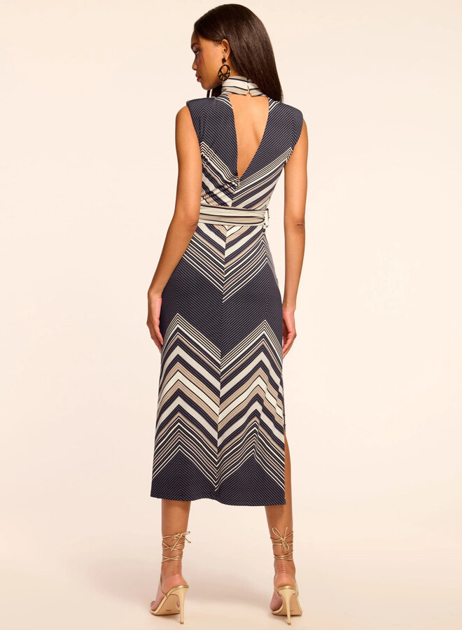 Ramy Brook- Karolina Dress- BKCHV