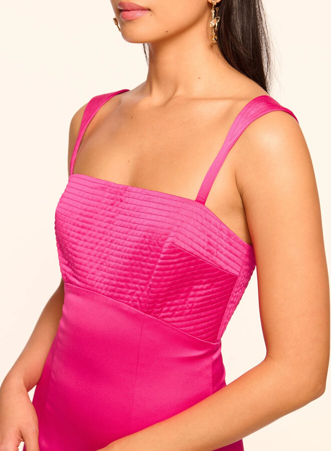 Ramy Brook- Leia Dress- HTPNK