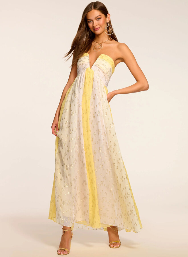 Ramy Brook- Demi Gown- LMDPM