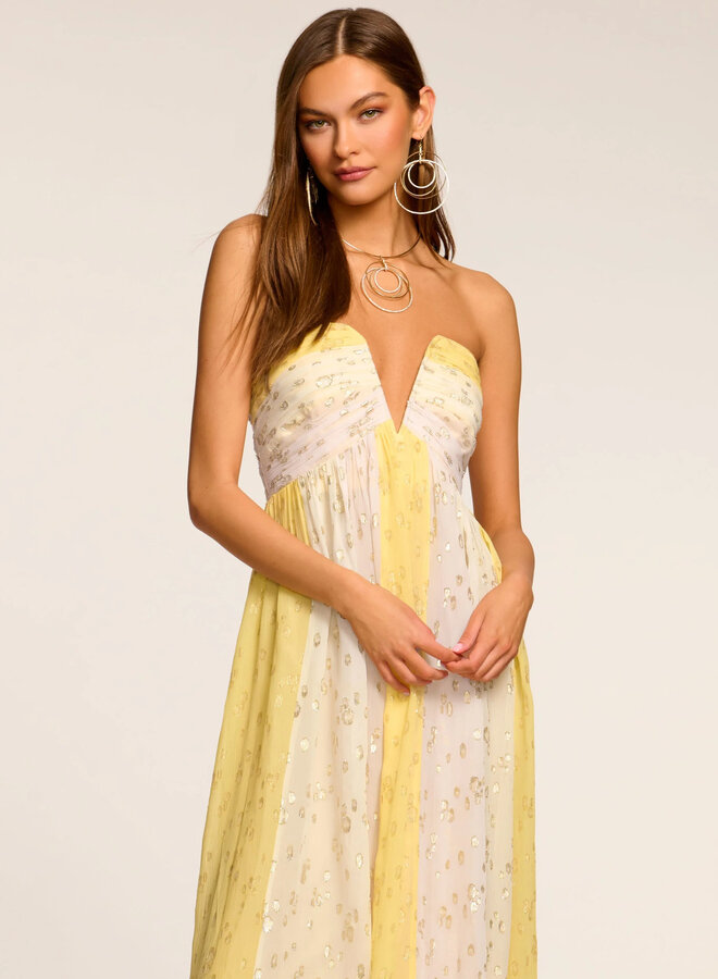 Ramy Brook- Demi Gown- LMDPM