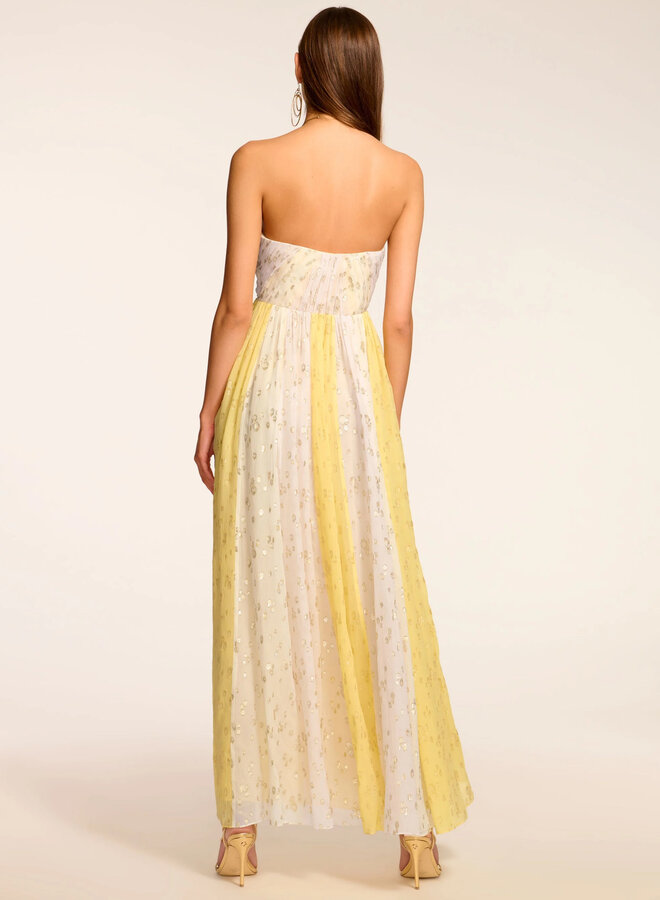 Ramy Brook- Demi Gown- LMDPM