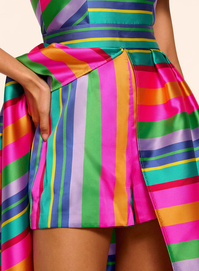 Ramy Brook- Micah Dress- TGNST