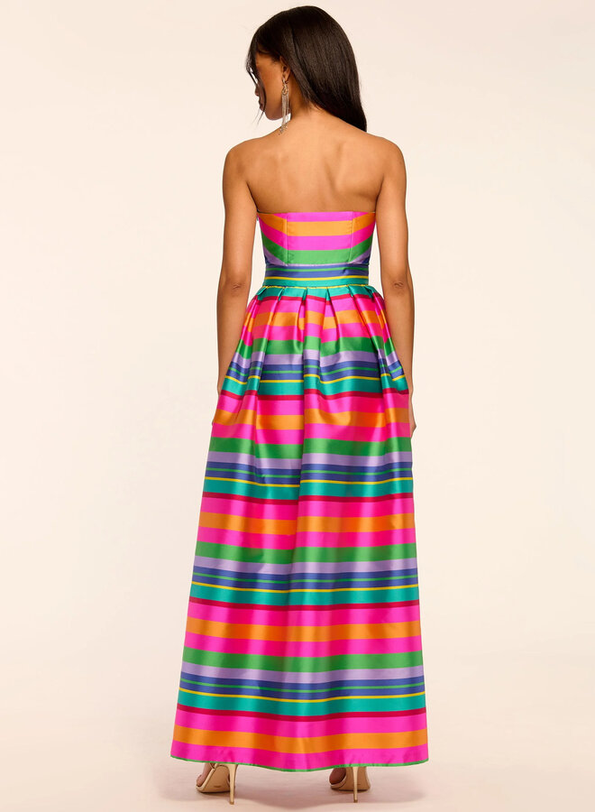Ramy Brook- Micah Dress- TGNST