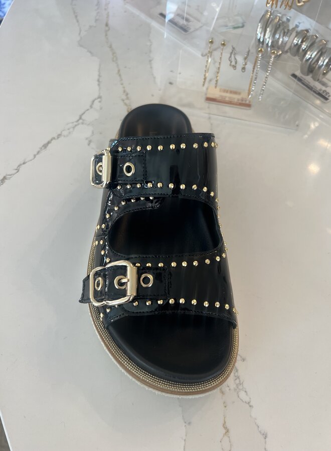 Laura Bellariva- Naplak Nero