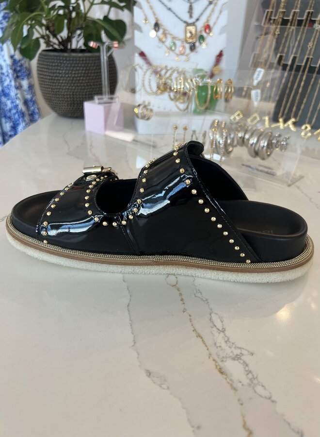 Laura Bellariva- Naplak Nero