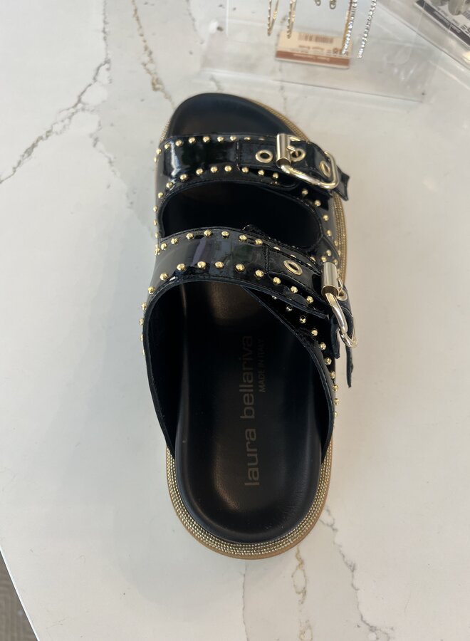 Laura Bellariva- Naplak Nero