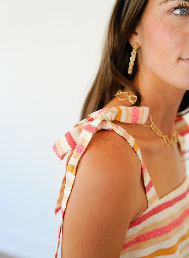 Shug- Winifred Dress- Multi