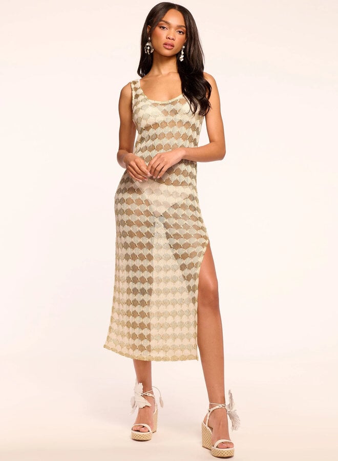 Ramy Brook- Angely Dress- NGLUX