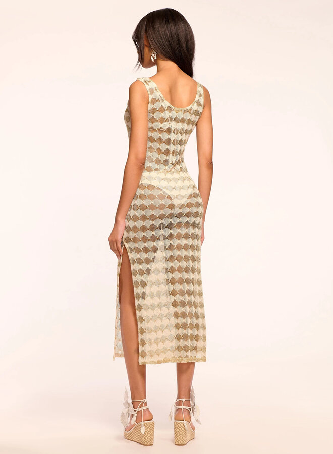 Ramy Brook- Angely Dress- NGLUX