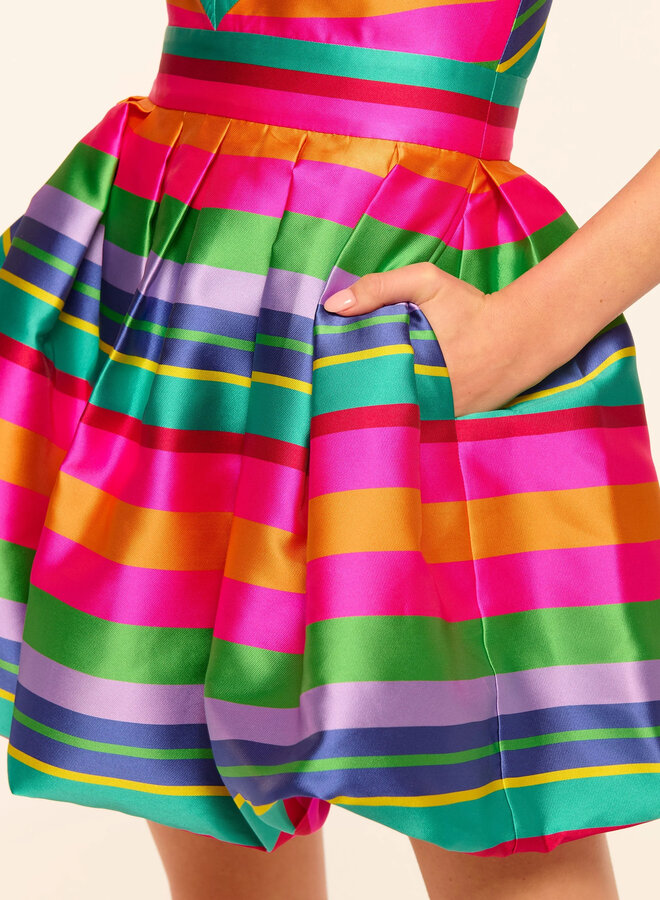 Ramy Brook- Joey Dress- TGNST