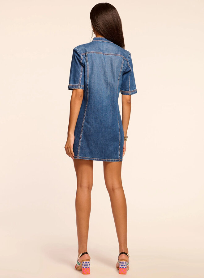 Ramy Brook- Skylar Dress- MEDWA