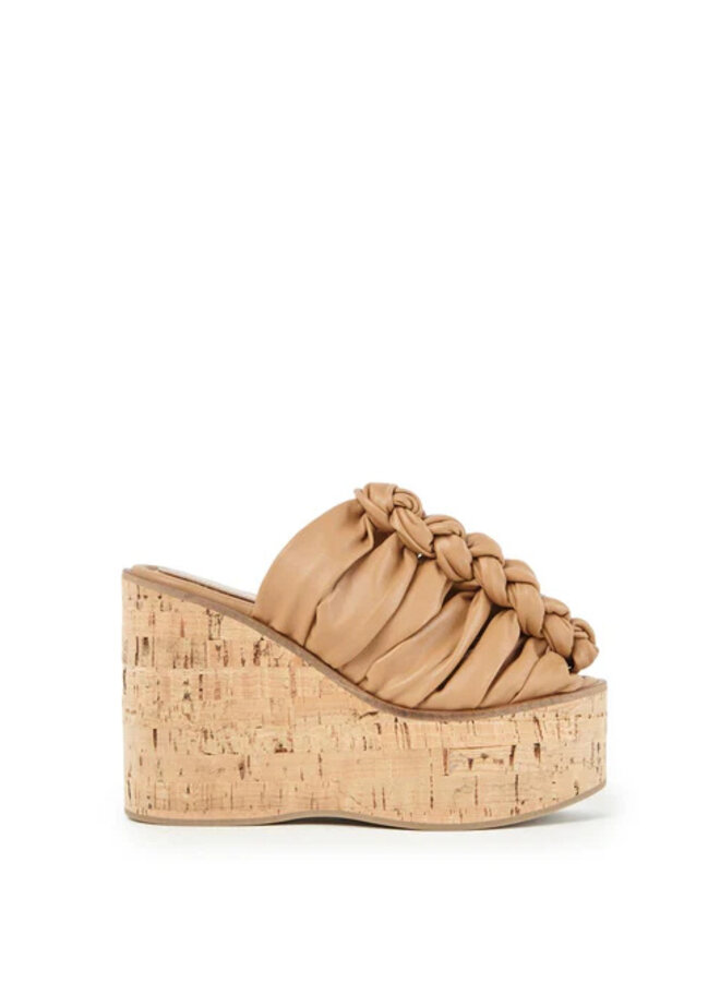 Paloma Barcelo- Cannes- Baby Calf Camel