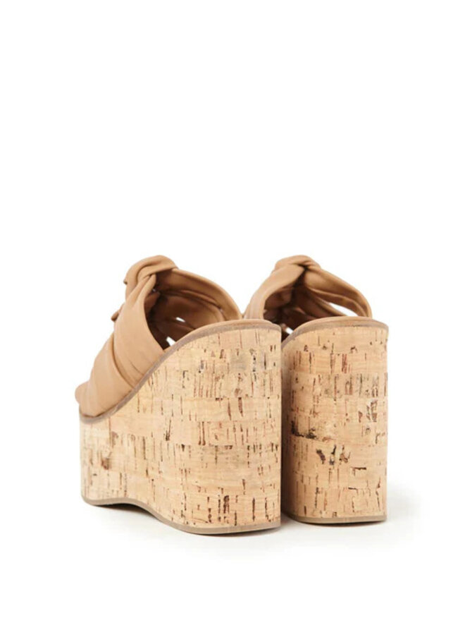 Paloma Barcelo- Cannes- Baby Calf Camel