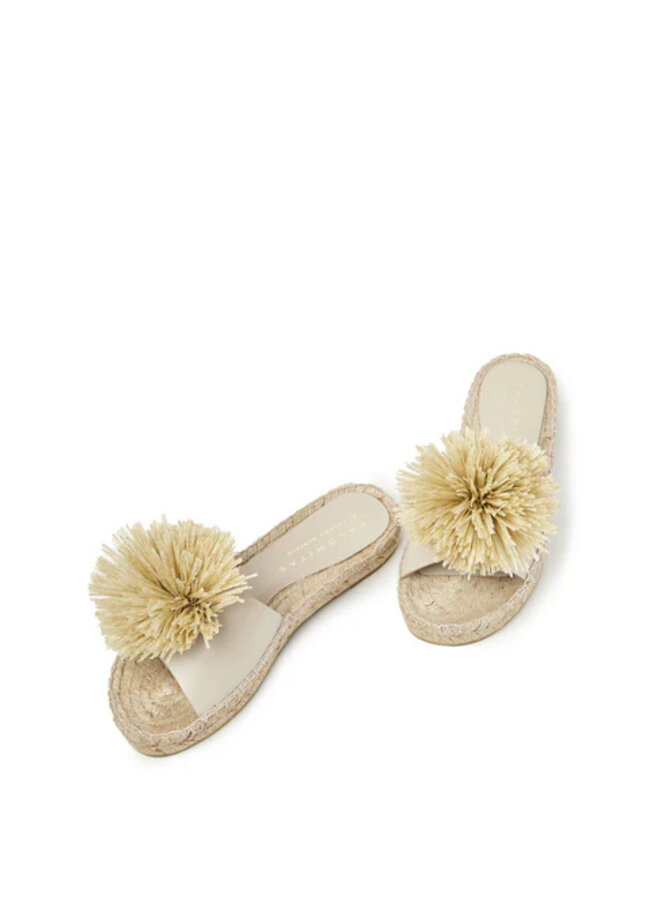 Palomitas- Agnes- Calidis Ivory