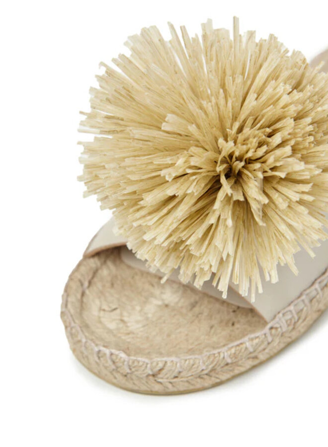 Palomitas- Agnes- Calidis Ivory