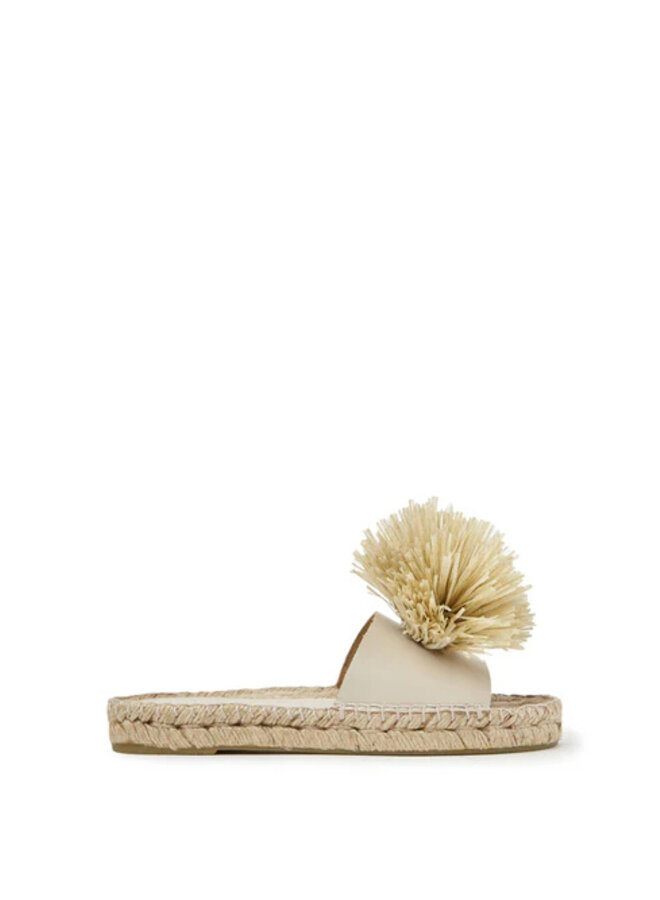 Palomitas- Agnes- Calidis Ivory