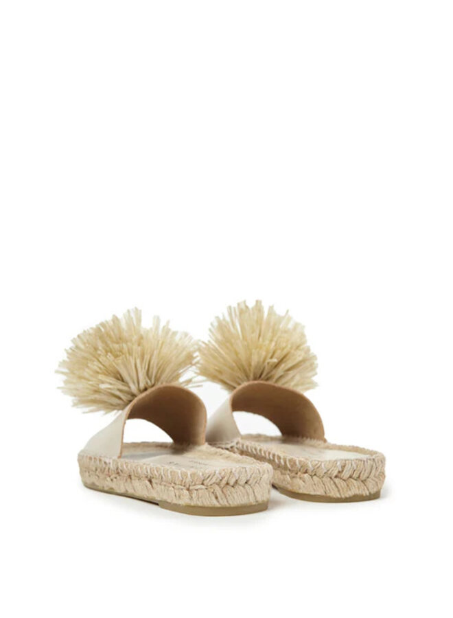 Palomitas- Agnes- Calidis Ivory