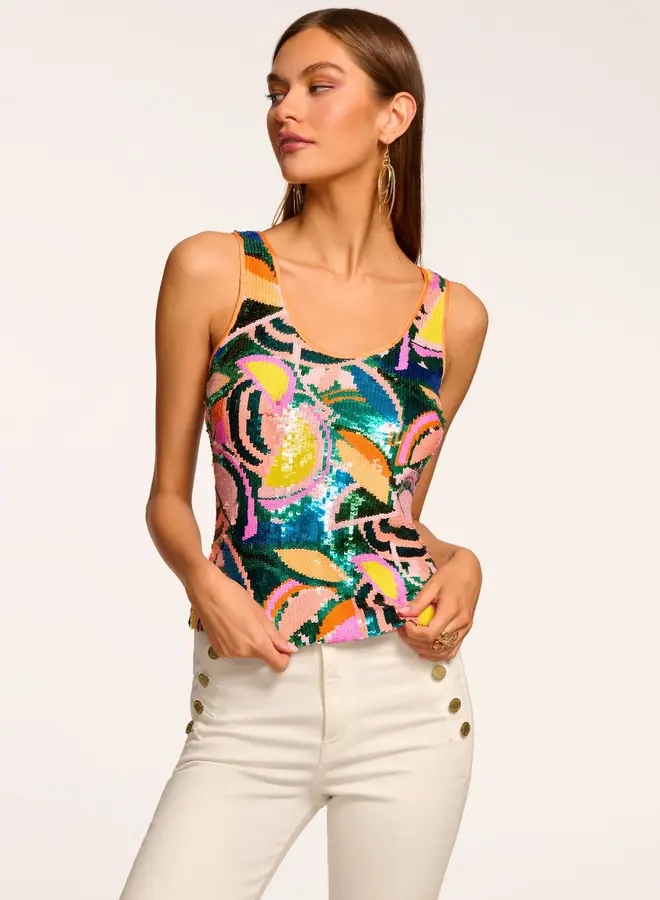 Ramy Brook- Lennon- PLBKL