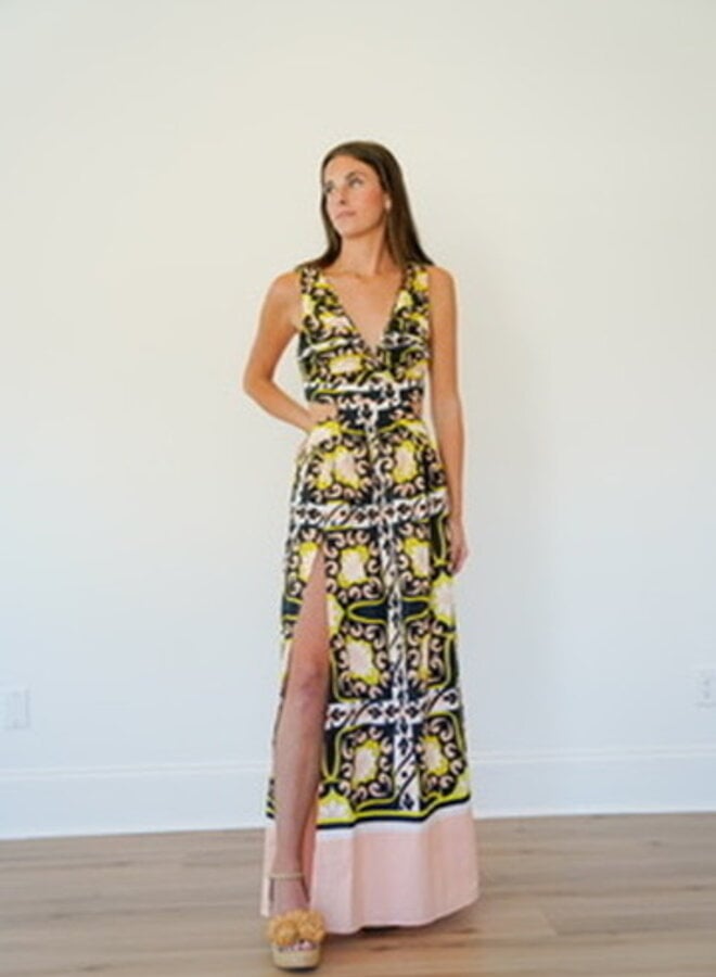 Shug- Truman Maxi Dress