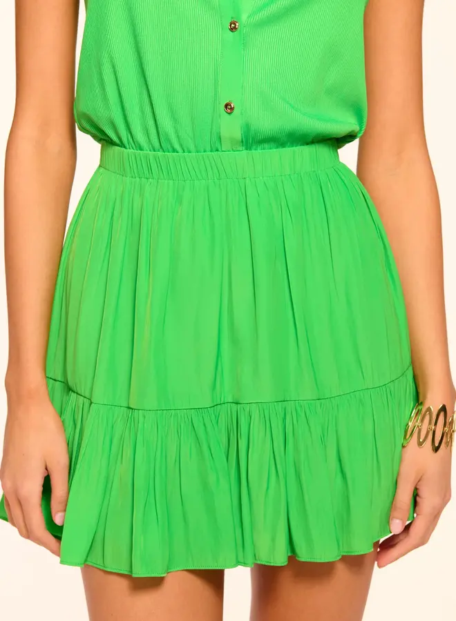 Ramy Brook- Odette Dress- PALMG