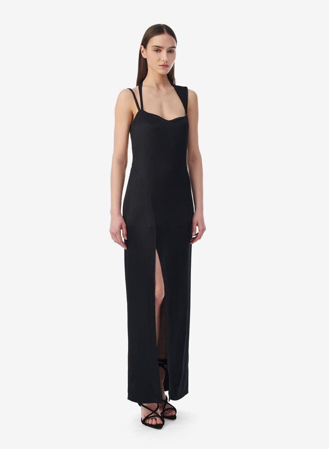 IRO- Ruina Dress- Black
