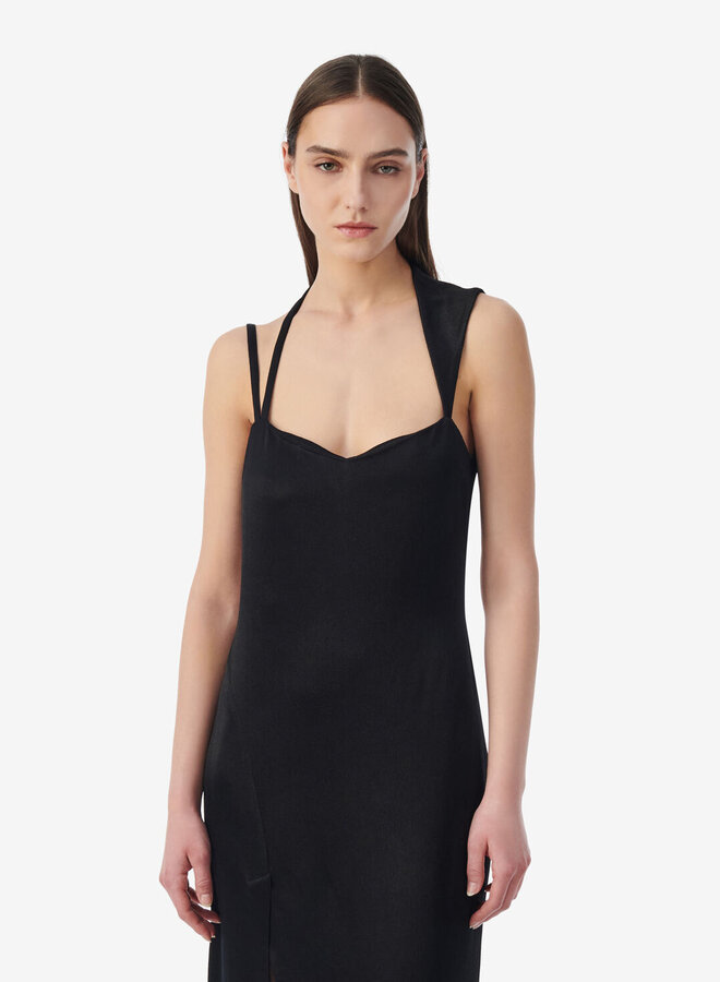 IRO- Ruina Dress- Black