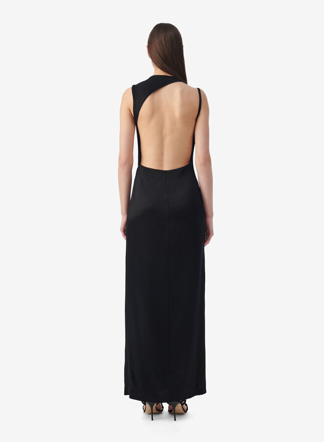 IRO- Ruina Dress- Black