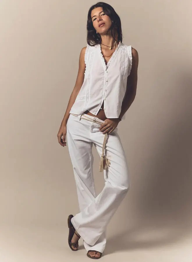 Xirena- Emmanuelle Pant- Blanc