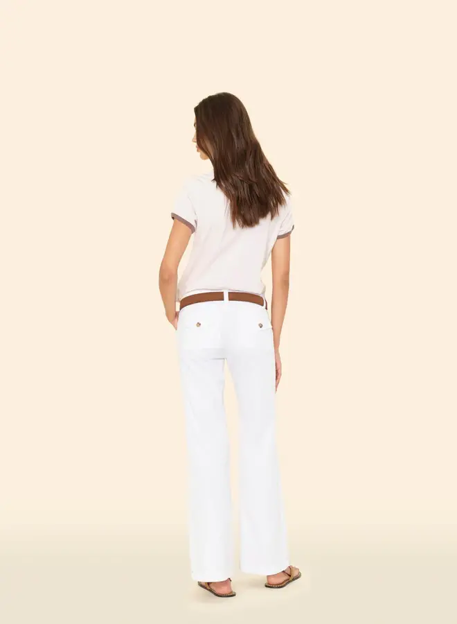 Xirena- Emmanuelle Pant- Blanc