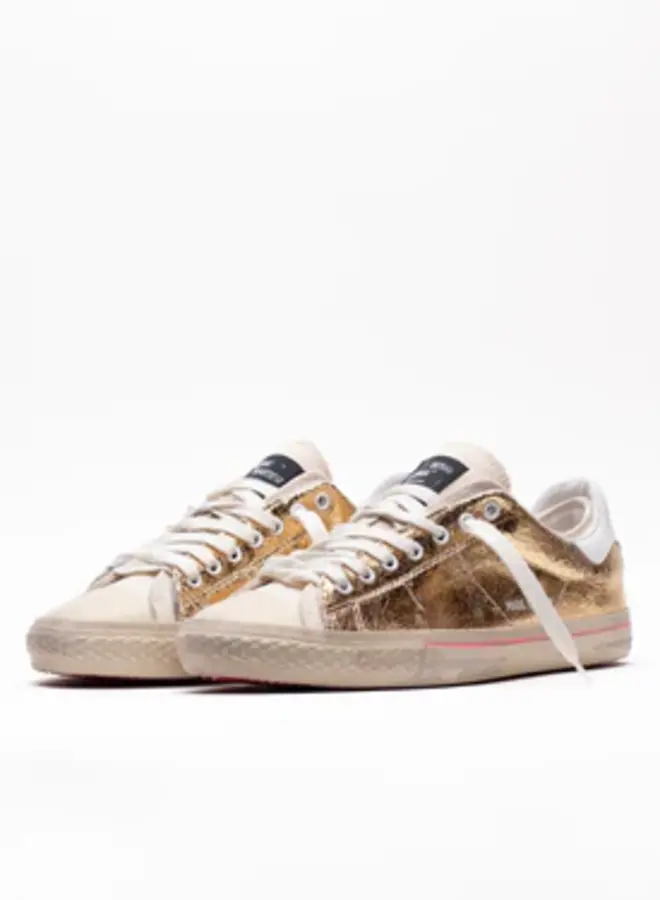 Hidn-Ander-Starless Low- Crash Gold/Ivory