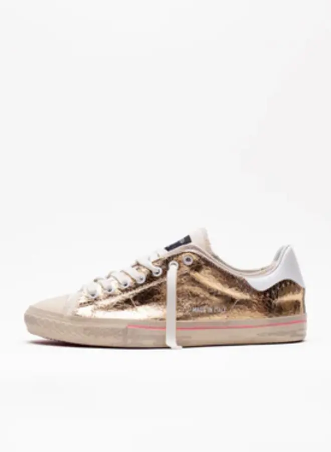Hidn-Ander-Starless Low- Crash Gold/Ivory