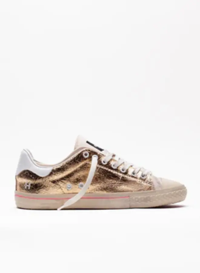 Hidn-Ander-Starless Low- Crash Gold/Ivory