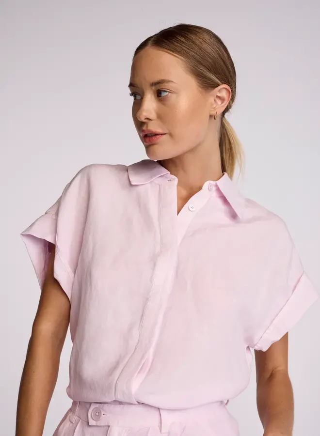 Sundays- Kai Shirt- LAVFG