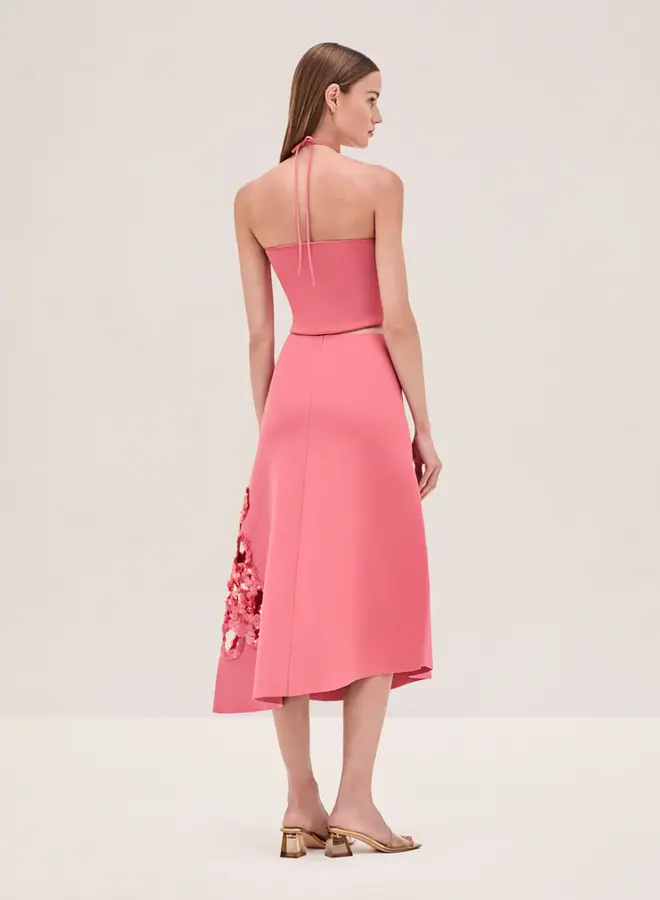 Alexis- Maris Skirt- Dahlia