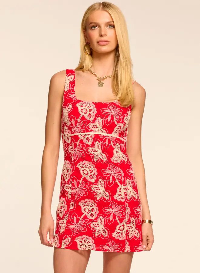 Ramy Brook- Amalia Dress- FLEMB